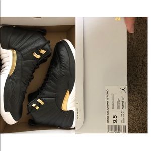 Women’s Jordan 12